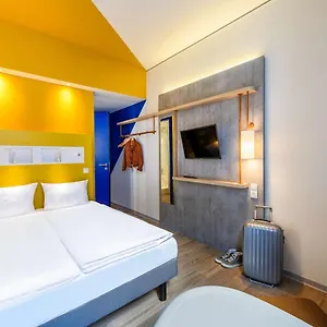 Ibis Budget Center ブレーメン