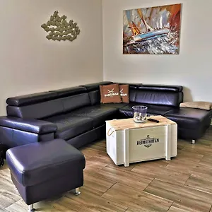 Appartement Bremen City, Brême